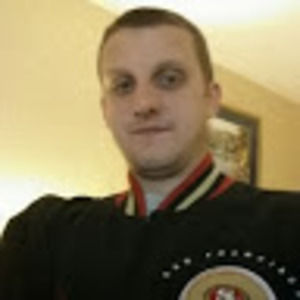 Meet your Posher, Mike